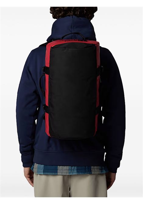 borsone base camp - xs unisex rosso THE NORTH FACE | NF0A52SS54A1